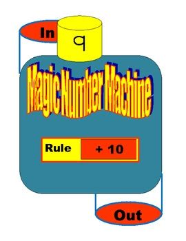 Using Magic Number Machines to Improve Decision-Making